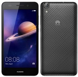 Прошивка телефона Huawei Y6 II в Набережных Челнах